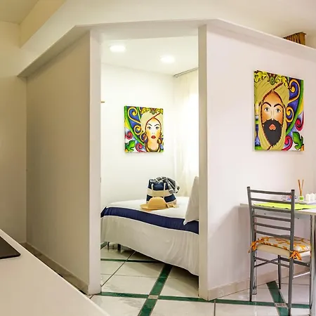 Appartamento Ida House *