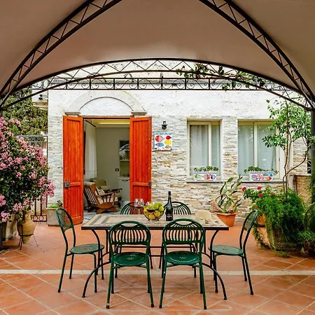 Appartamento Ida House