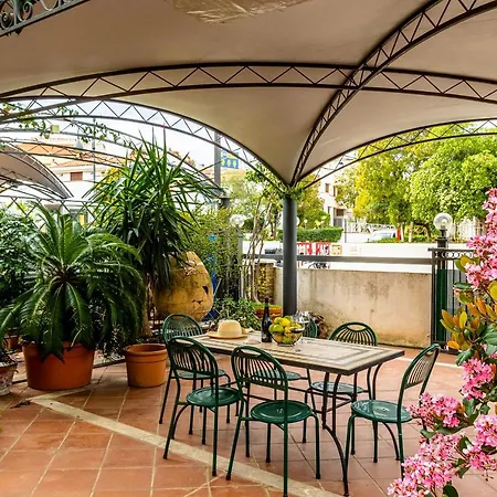 Ida House Appartamento